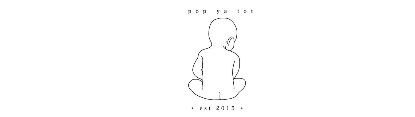 POP YA TOT-Eko Kids