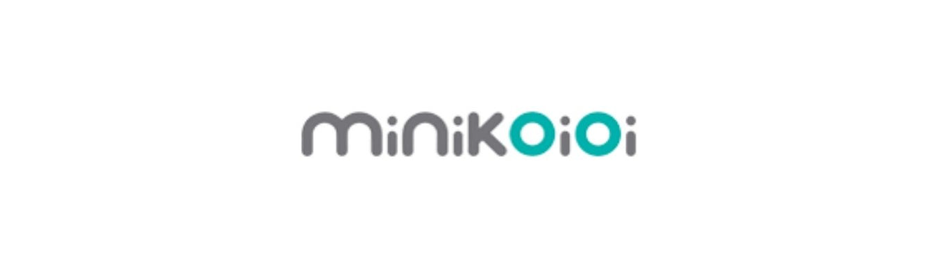 MINIKOIOI | Eko Kids