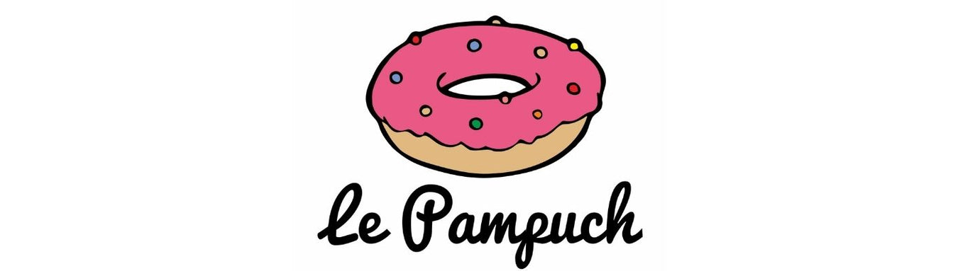 LE PAMPUCH-Eko Kids