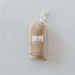 Bamboo Luxe Linen Jersey - Chai-Swaddle-Halo & Horns-Eko Kids