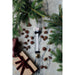 Christmas Pacifier Clip - Joy To The World - Elodie Details - Eko Kids
