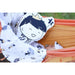 Cuddles Character Pillow - Little Prince - Makaszka - Eko Kids