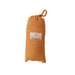 Organic Bamboo Muslin Swaddle Wrap - Caramel-Swaddle-Halo & Horns-Eko Kids