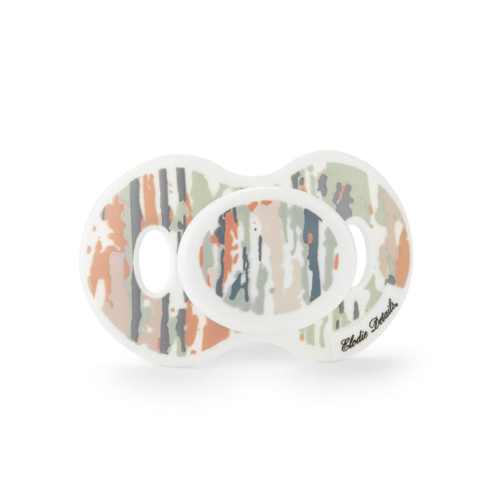 Silicone Orthodontic Pacifier 3+ months - Elodie Details - Eko Kids