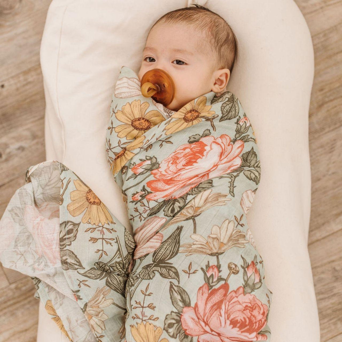 Mini discount scout swaddles