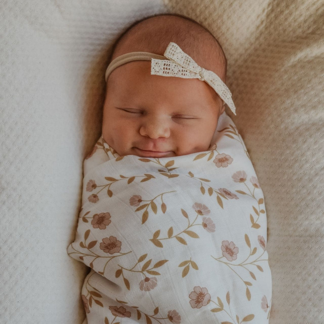 Mini scout sale swaddle